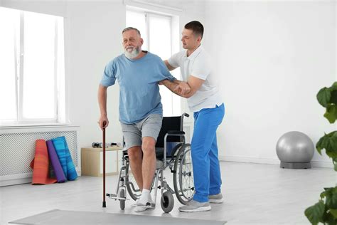 rehab treatments.